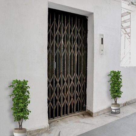 Flagship Cityscape Service Appartment Nagpur Exteriör bild