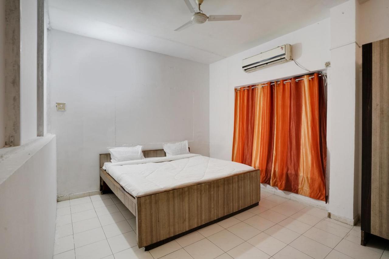 Flagship Cityscape Service Appartment Nagpur Exteriör bild