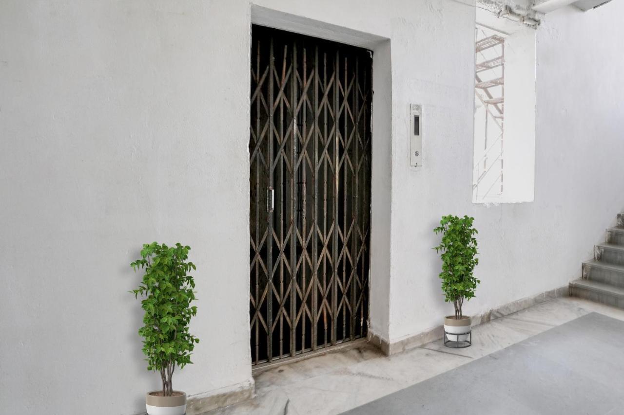 Flagship Cityscape Service Appartment Nagpur Exteriör bild