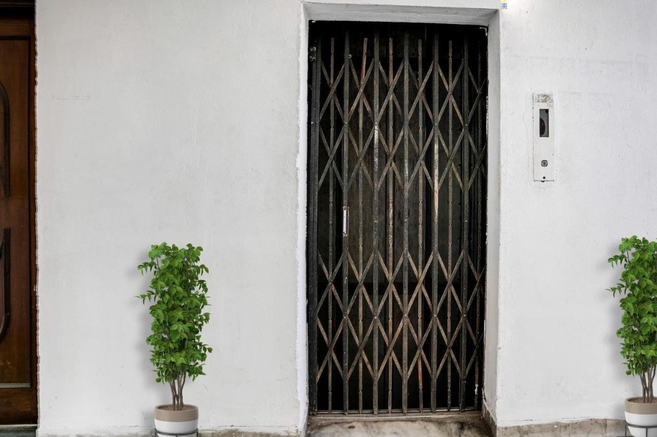Flagship Cityscape Service Appartment Nagpur Exteriör bild