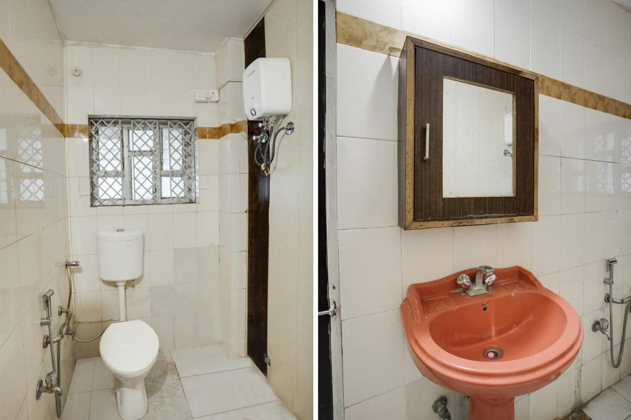 Flagship Cityscape Service Appartment Nagpur Exteriör bild