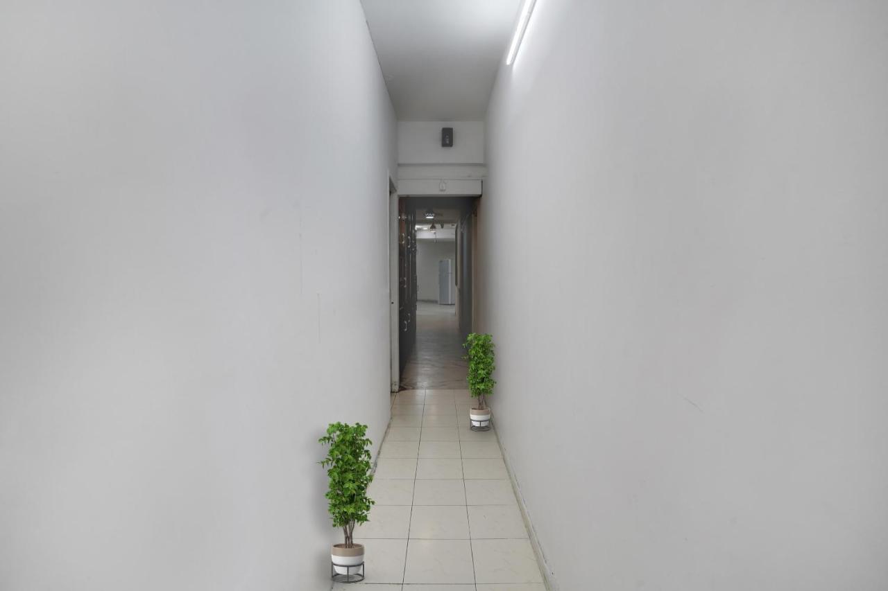 Flagship Cityscape Service Appartment Nagpur Exteriör bild
